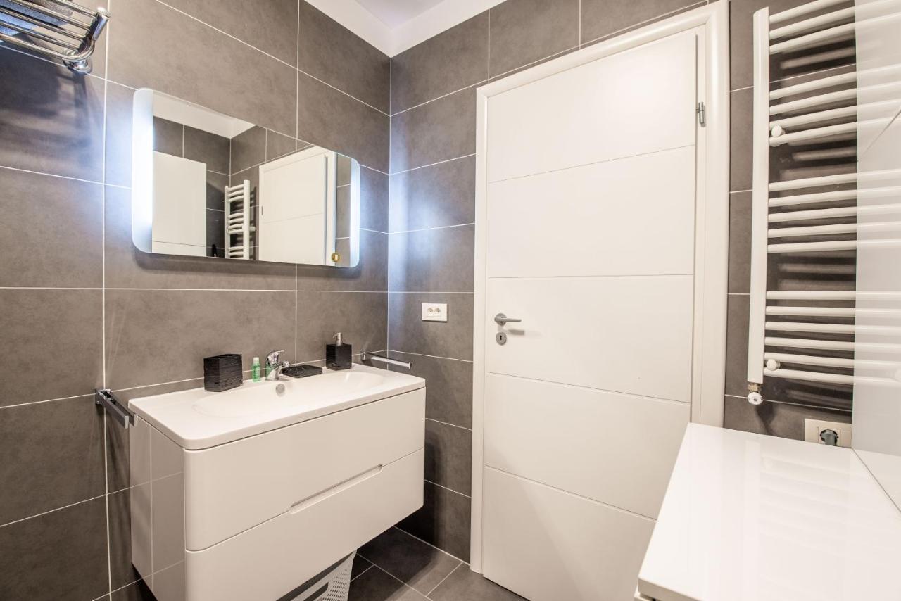 Apartment Militari M2